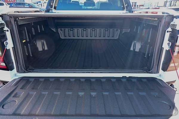 2024 Ford Ranger Wildtrak 4X4 3.0L
