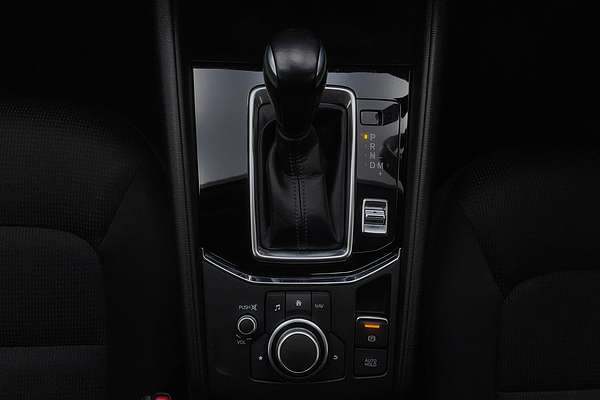 2022 Mazda CX-5 Maxx Sport KF Series