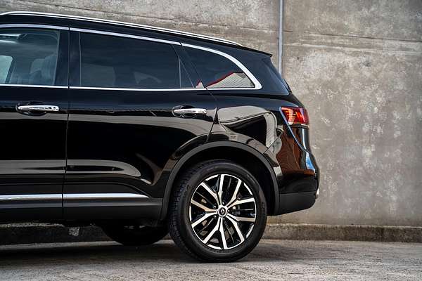 2023 Renault Koleos Intens HZG