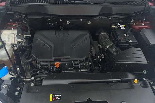 2022 Haval H6 Vanta B01