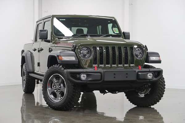 2023 Jeep Gladiator Rubicon JT 4X4