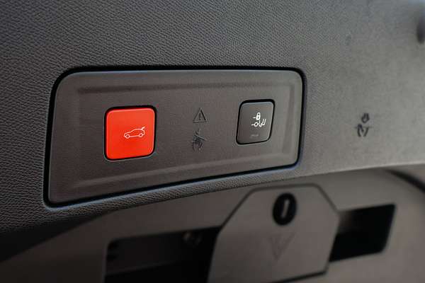 2022 Peugeot 508 GT R8