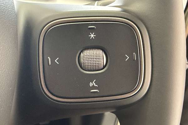 2025 GWM Haval H6 Ultra PHEV B01