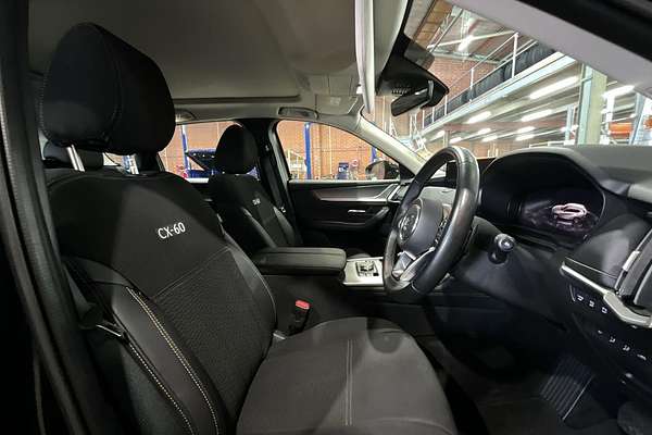 2024 Mazda CX-60 D50e GT KH Series