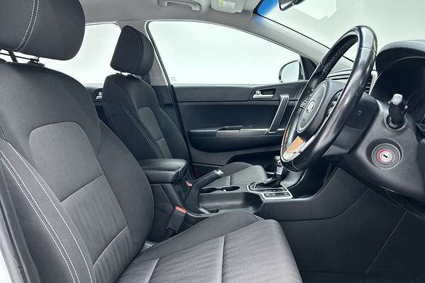 2019 Kia Sportage Si QL