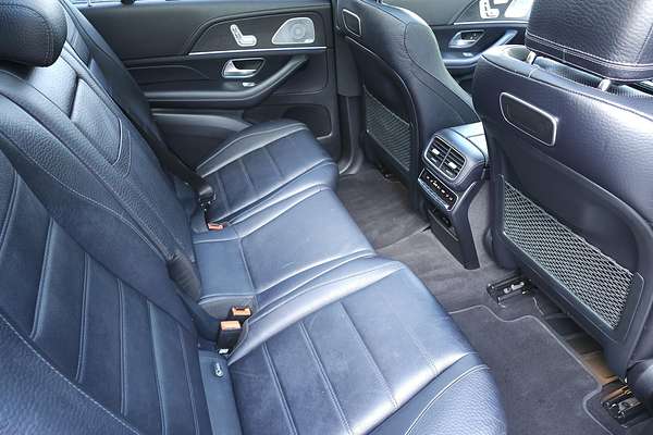 2019 Mercedes-Benz GLS-Class GLS400 d X167