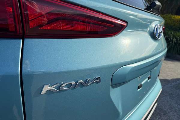 2018 Hyundai Kona Go OS.2