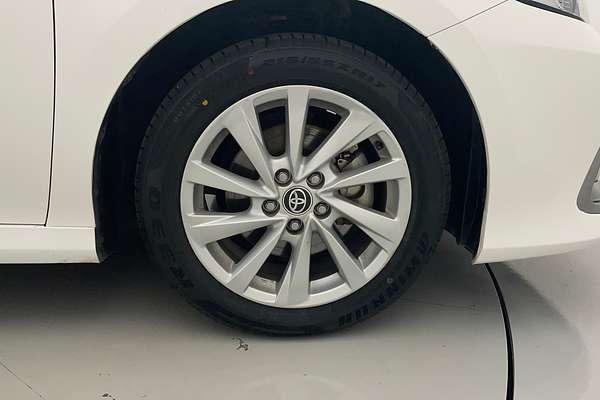 2018 Subaru Outback 2.5i Premium 5GEN