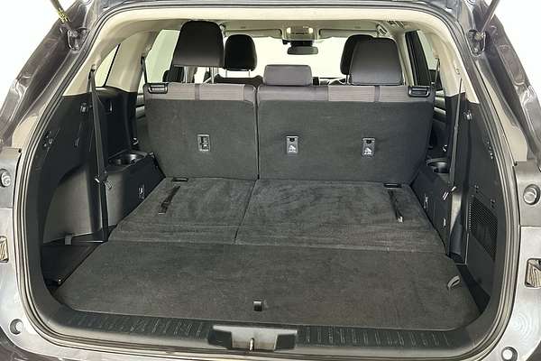 2023 Toyota Kluger GX AXUH78R
