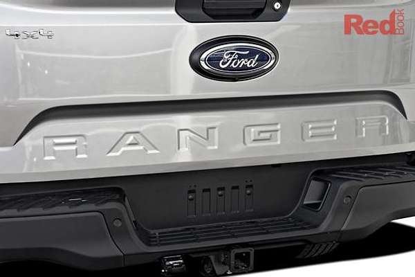 2023 Ford Ranger XL  4X4