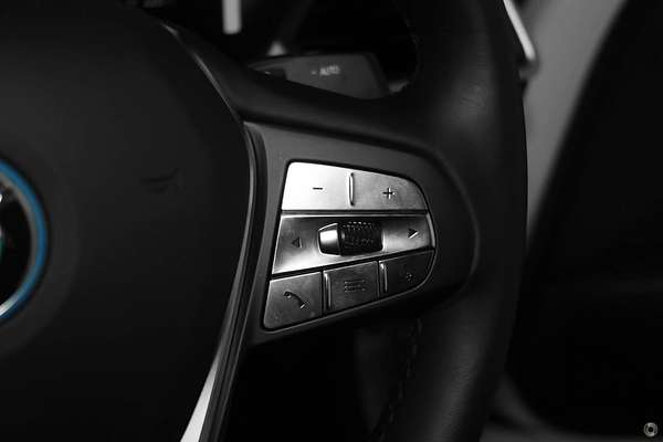 2024 BMW i4 eDrive35 G26