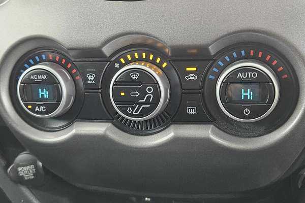2014 Ford Ranger XLT Hi-Rider PX Rear Wheel Drive 3.2L