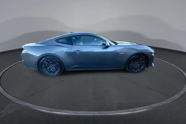 2025 Ford Mustang GT FO