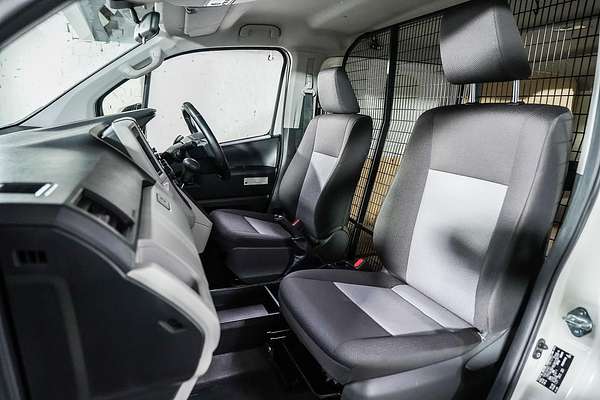 2021 Toyota Hiace GDH300R