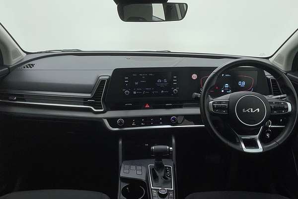 2022 Kia Sportage S NQ5