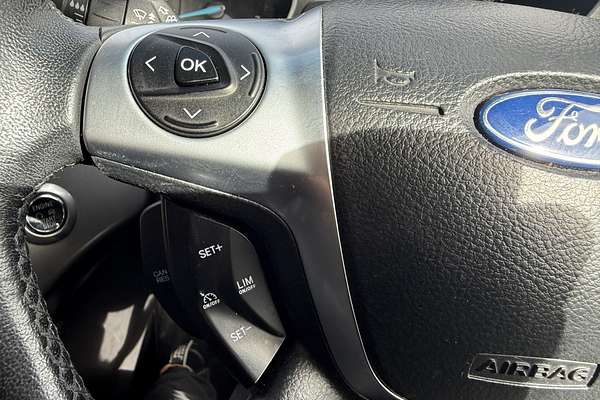 2015 Ford Kuga Ambiente TF MkII