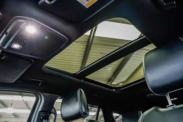 2024 Ford Everest Platinum 3.0L