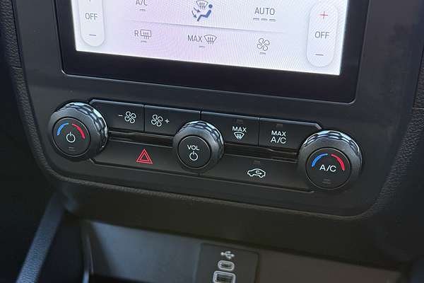 2022 Ford Ranger XLS 4X4 2.0L