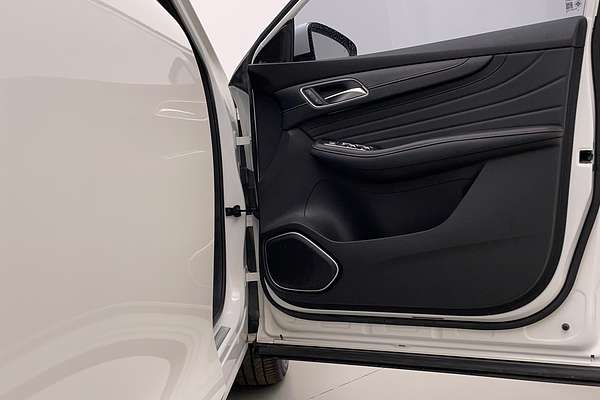 2021 MG HS PHEV Essence SAS23