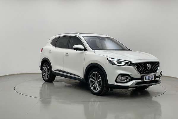 2021 MG HS PHEV Essence SAS23