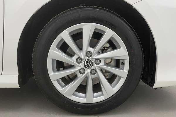 2024 Toyota Camry Ascent AXVH70R