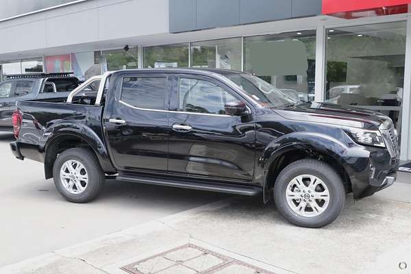 2024 Nissan Navara ST D23 4X4