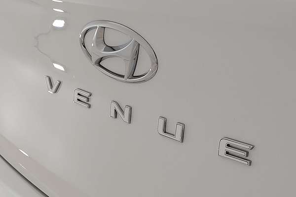 2019 Hyundai Venue Active QX