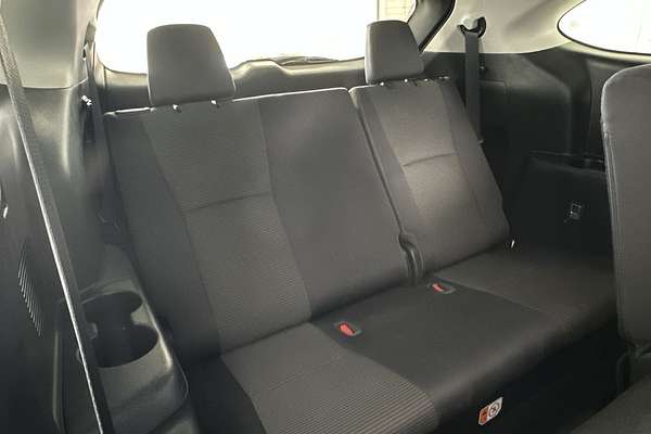 2021 Toyota Kluger GX AXUH78R