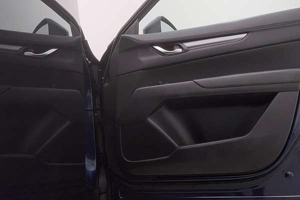 2022 Mazda CX-5 Maxx Sport KF Series