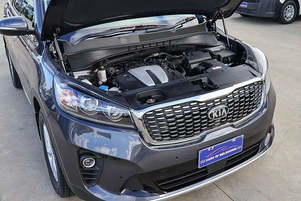 2018 Kia Sorento Si UM