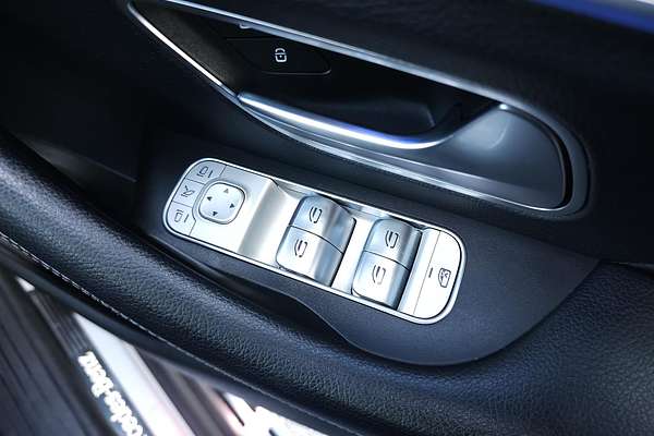 2019 Mercedes-Benz GLS-Class GLS400 d X167
