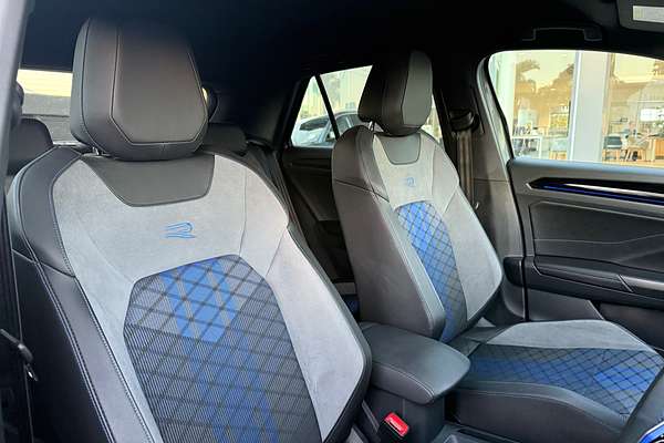 2022 Volkswagen T-Roc R Grid Edition D11