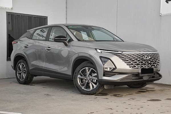 2024 Chery OMODA 5 FX T19C