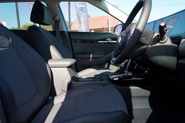 2025 Kia Seltos Sport+ SP2 PE