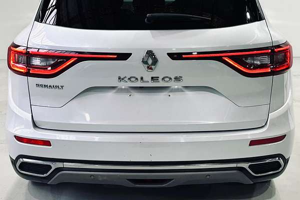 2023 Renault Koleos Zen HZG