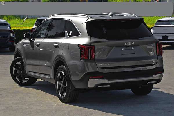 2025 Kia Sorento HEV GT-Line MQ4 PE