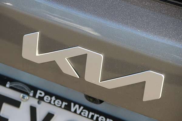 2023 Kia Sorento Sport+ MQ4