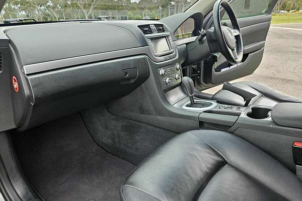 2011 Holden Berlina International VE Series II