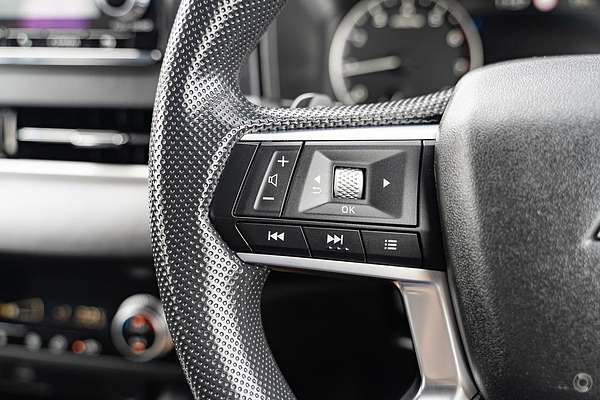 2025 Mitsubishi Outlander LS ZM