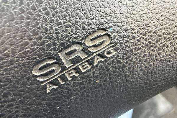 2004 Nissan Pulsar Q N16