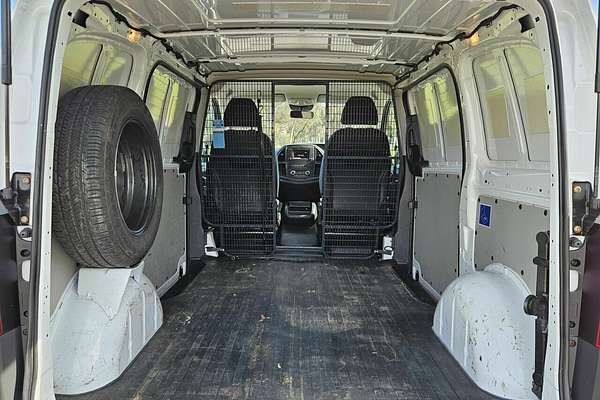 2016 Mercedes-Benz Vito 114 BlueTEC SWB 447