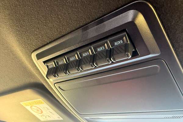 2025 Ford Ranger Raptor  4X4 3.0L