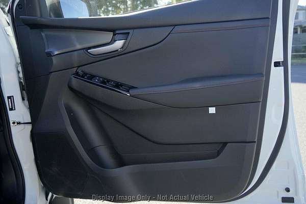 2025 Mazda BT-50 SP TF 4X4