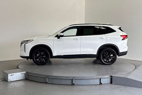 2025 GWM Haval H6 Ultra Hybrid B01