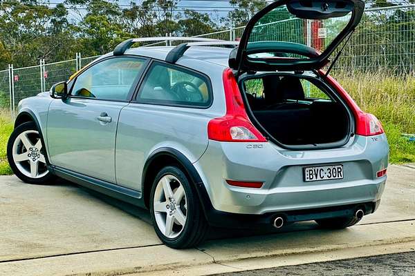 2010 Volvo C30 T5 S MY11