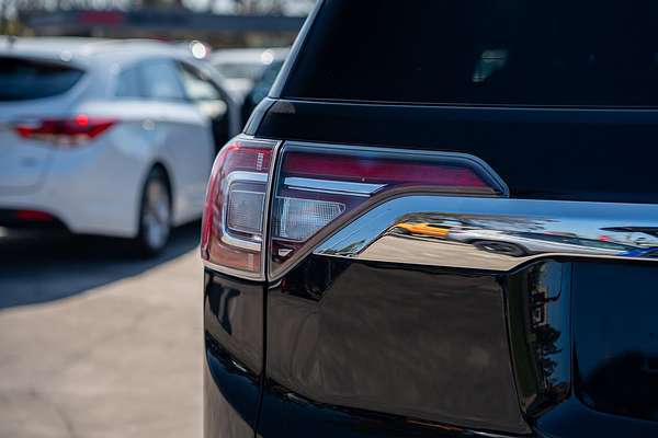 2019 Holden Acadia LTZ-V AC