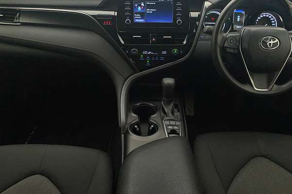 2018 Subaru Outback 2.5i Premium 5GEN