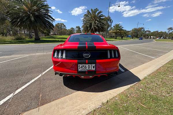 2017 Ford Mustang GT FN