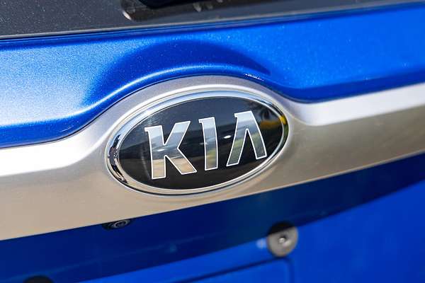 2021 Kia Seltos Sport SP2