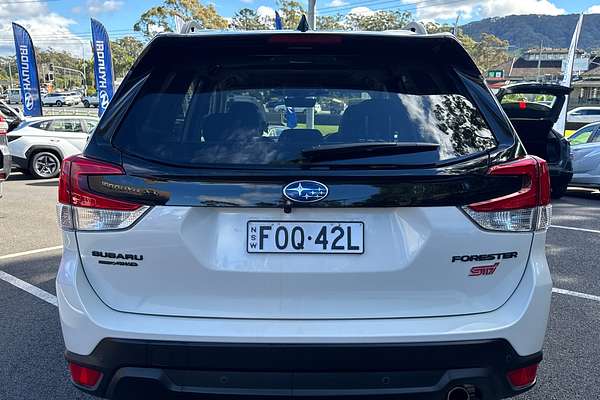 2023 Subaru Forester 2.5i SPORT (AWD) MY23